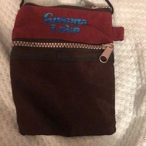 GEAUGA LAKE WATER PROOF BAG